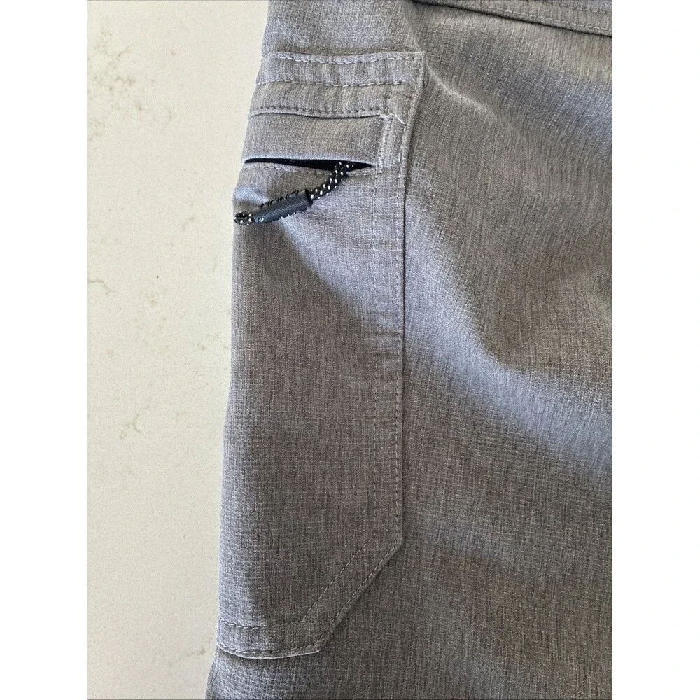 O'Neill Men's Reverse Heather 21